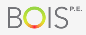 Logo Bois PE