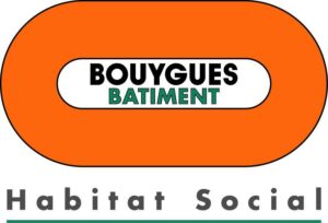 Logo Bouygues