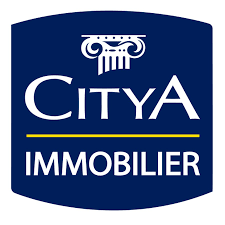 Logo Citya Immobilier