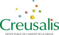 Logo Creusalis
