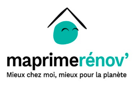 Logo ma prime rénovation