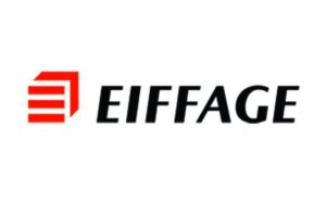 Logo Eiffage