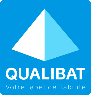 Logo Qualibat
