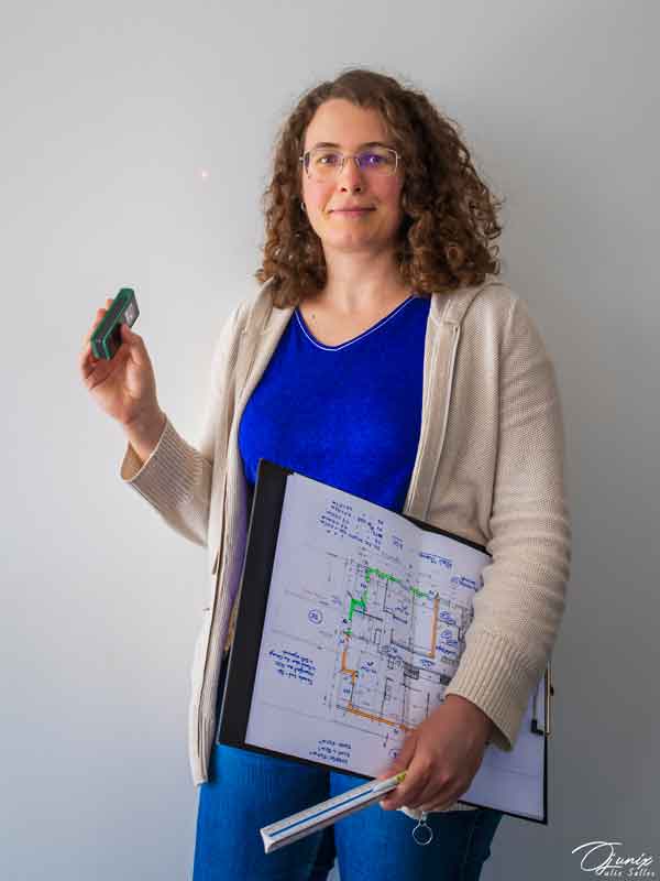 Portrait Noémie CAHN